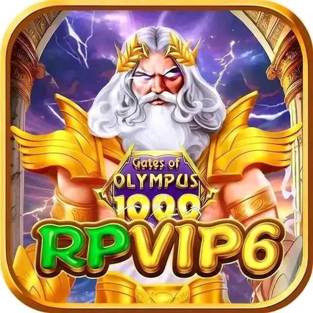 RPVIP6 - Pertarungan Seru dalam Arena MOBA